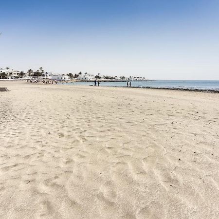 Luxury House Grumete Playa Honda  Extérieur photo