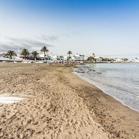 Luxury House Grumete Playa Honda  Extérieur photo