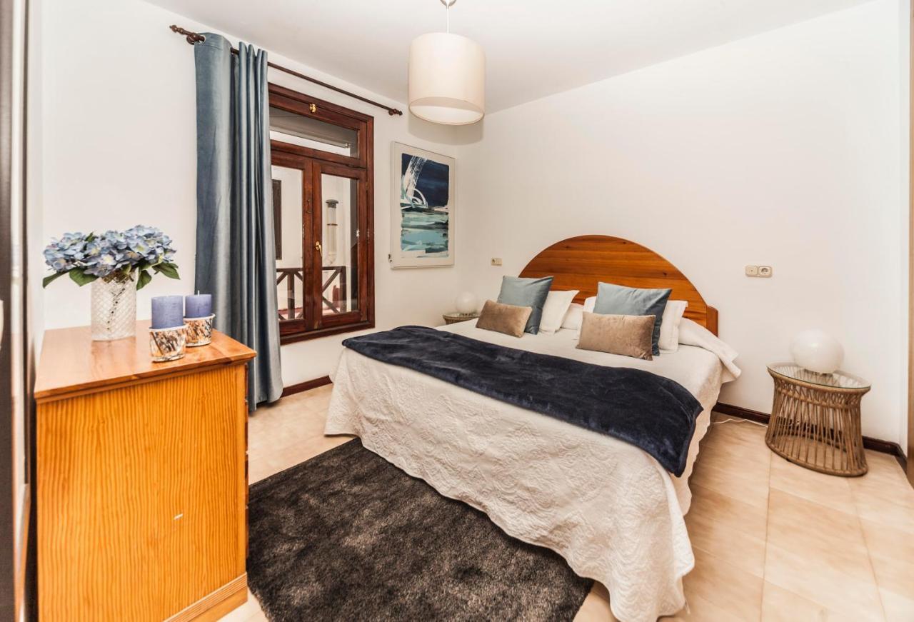 Luxury House Grumete Playa Honda  Extérieur photo