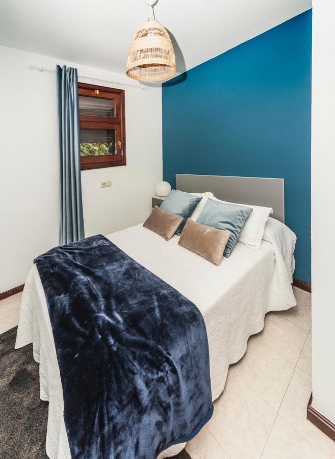 Luxury House Grumete Playa Honda  Extérieur photo