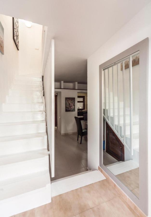 Luxury House Grumete Playa Honda  Extérieur photo